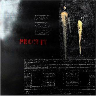 New Feel oil painting